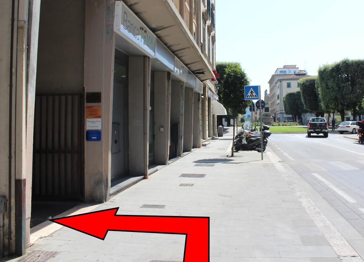 Casa Vanessa أريتسو المظهر الخارجي الصورة