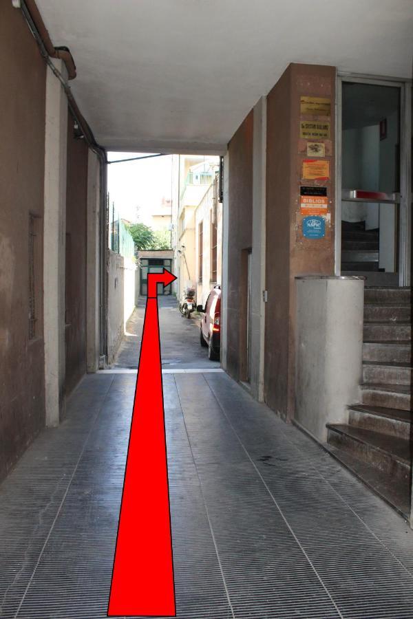 Casa Vanessa أريتسو المظهر الخارجي الصورة