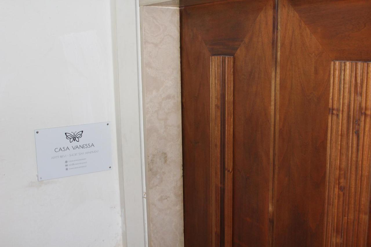 Casa Vanessa أريتسو المظهر الخارجي الصورة
