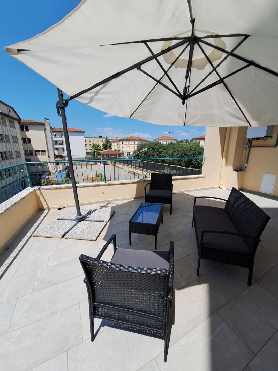 Casa Vanessa أريتسو المظهر الخارجي الصورة